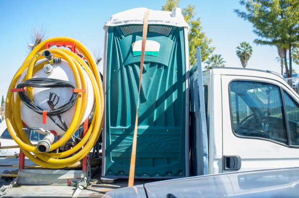 Best Construction site porta potty rental  in Brooklyn Center, MN