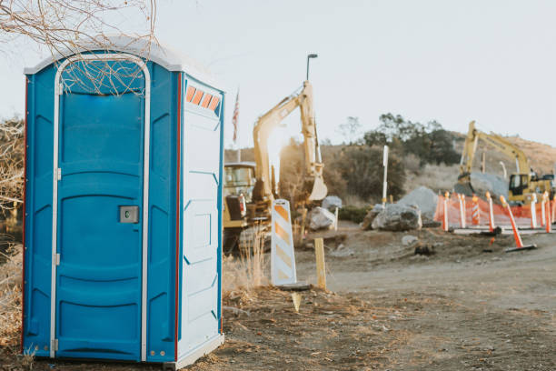 Portable bathroom rental in Brooklyn Center, MN