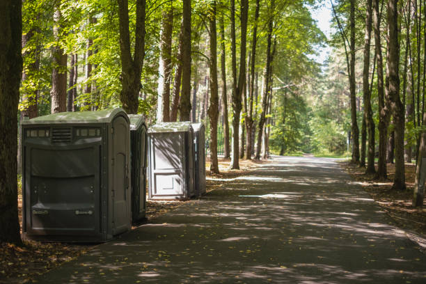 Best High-end porta potty rental  in Brooklyn Center, MN
