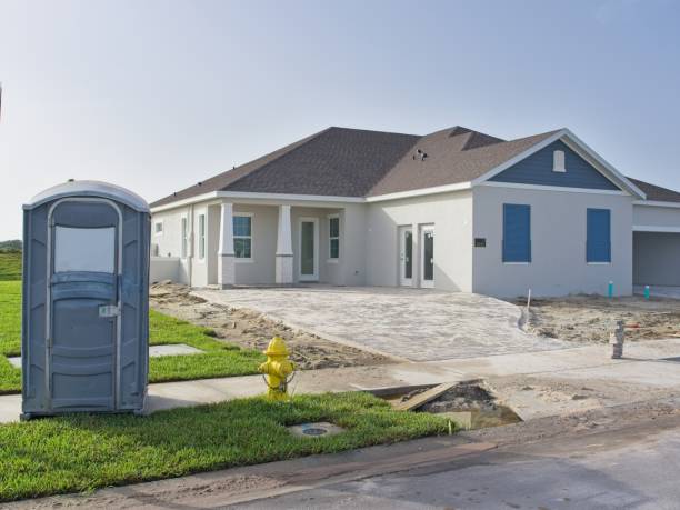 Best Restroom trailer rental cost  in Brooklyn Center, MN